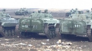 танки-киев