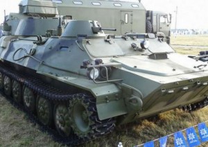леопард
