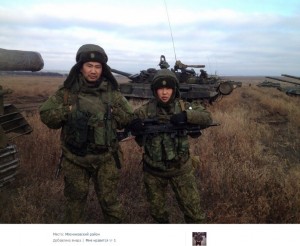 танки киев2