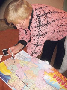 навозняк