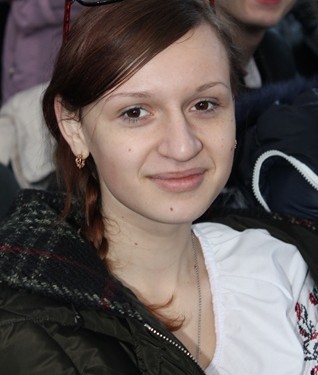 Алина