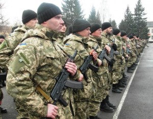 бійці2 військовослужбовці АТО АТО