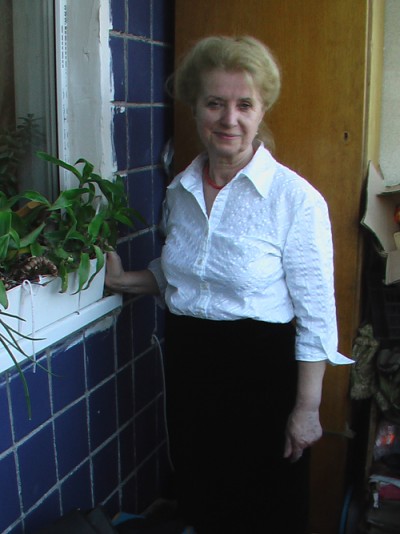 Рубан сваха