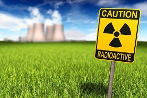 радиация аэс атом