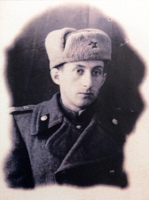 Стекляр